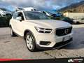 Volvo XC40 XC40 D3 Geartronic Momentum Bianco - thumbnail 1