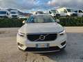 Volvo XC40 XC40 D3 Geartronic Momentum Bianco - thumbnail 2