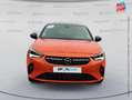 Opel Corsa-e CORSA-E 136CH ELEGANCE Orange - thumbnail 2