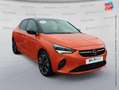 Opel Corsa-e CORSA-E 136CH ELEGANCE Orange - thumbnail 3