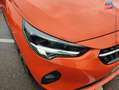 Opel Corsa-e CORSA-E 136CH ELEGANCE Orange - thumbnail 13