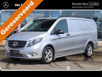 Mercedes-Benz Vito 114 CDI L2 | CLIMA/CAMERA/CRUISE | Certified