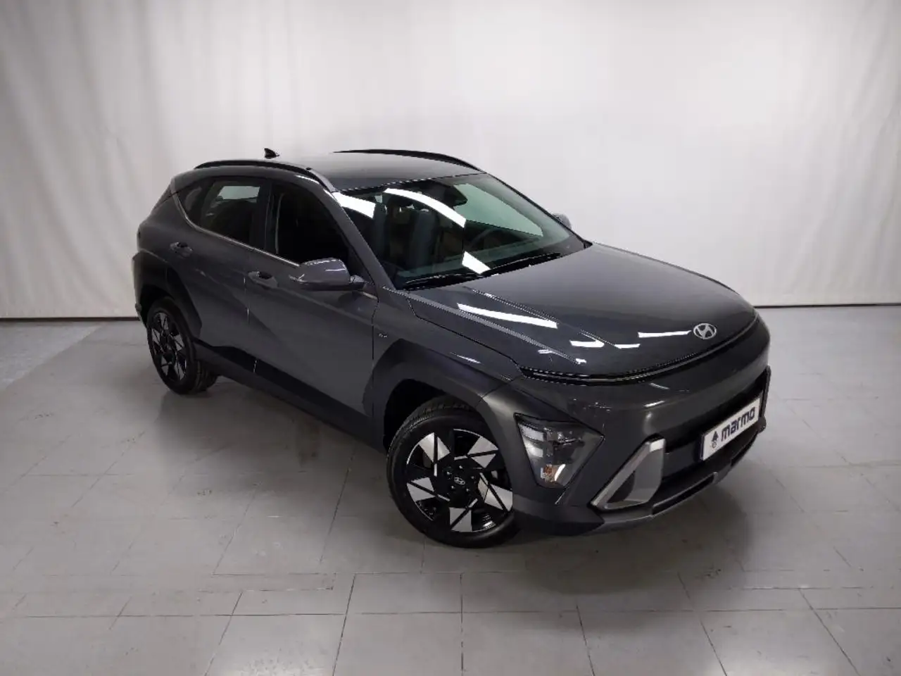 Hyundai Kona 2026