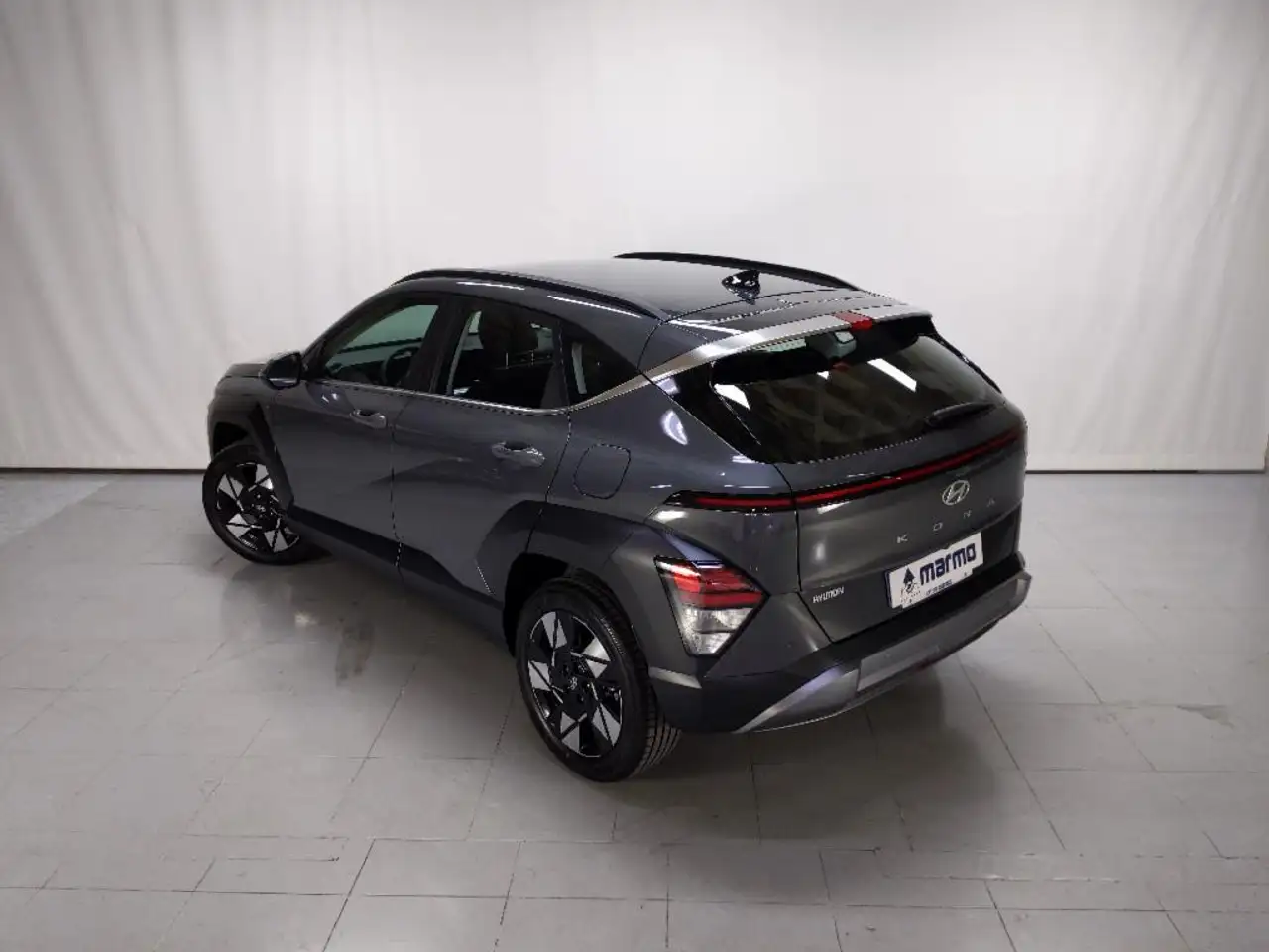 Hyundai Kona 2026 — фото 15