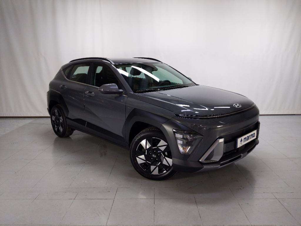 Hyundai KONA XLS 1.0 T 115CV - foto 1