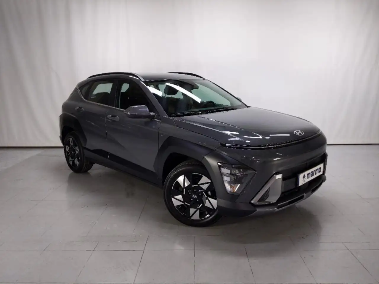 Hyundai Kona 2026