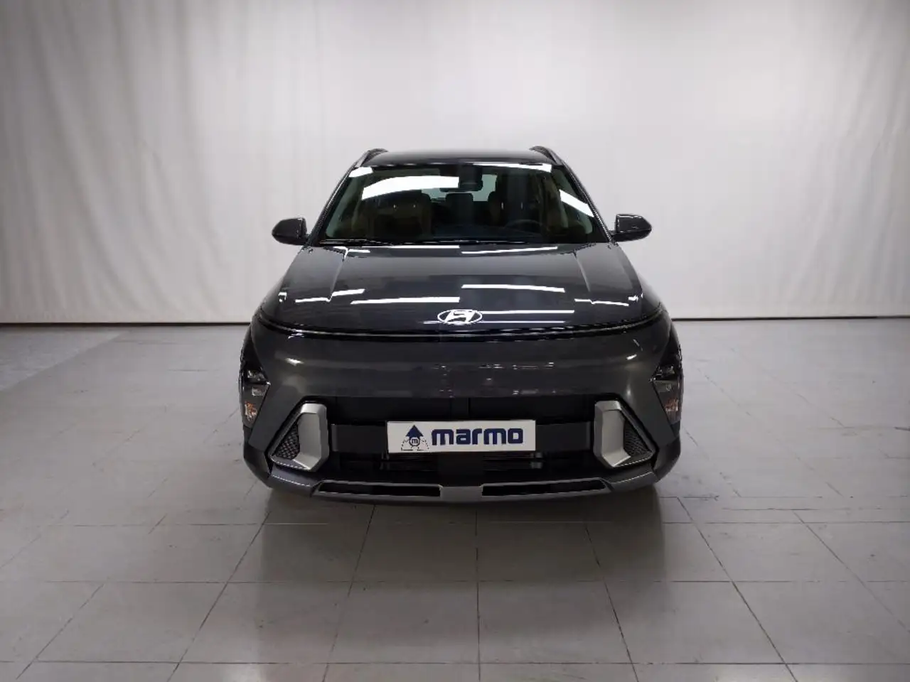 Hyundai Kona 2026
