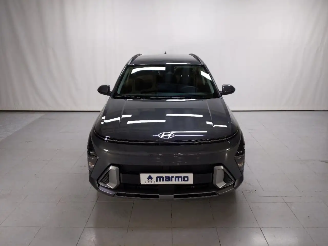 Hyundai Kona 2026