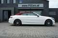 Mercedes-Benz C 200 Cabrio AMG 19" AirScarf|Cruise|Mbux Wit - thumbnail 16