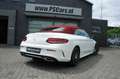 Mercedes-Benz C 200 Cabrio AMG 19" AirScarf|Cruise|Mbux Wit - thumbnail 14