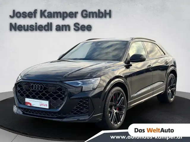 Audi RS Q8 Audi RS Q8