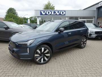 Twin Motor ExecutiveEdition/Lenkradhz./360°
