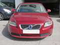 Volvo S40 1.6D DRIVe Kinetic Fioletowy - thumbnail 12
