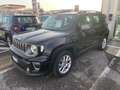 Jeep Renegade 1.3 T4 DDCT Limited Negro - thumbnail 1
