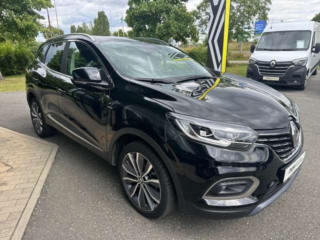 Renault Kadjar Bose Edition TCe 140 GPF