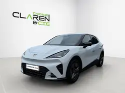 Photo Cupra Raval