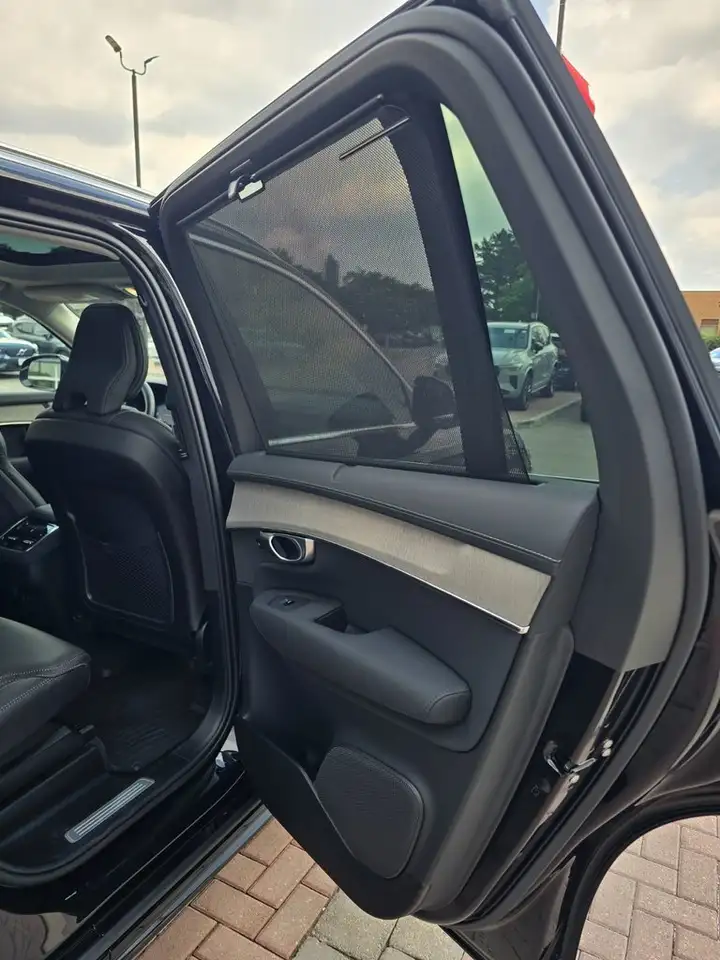 Volvo XC90 photo Volvo XC90