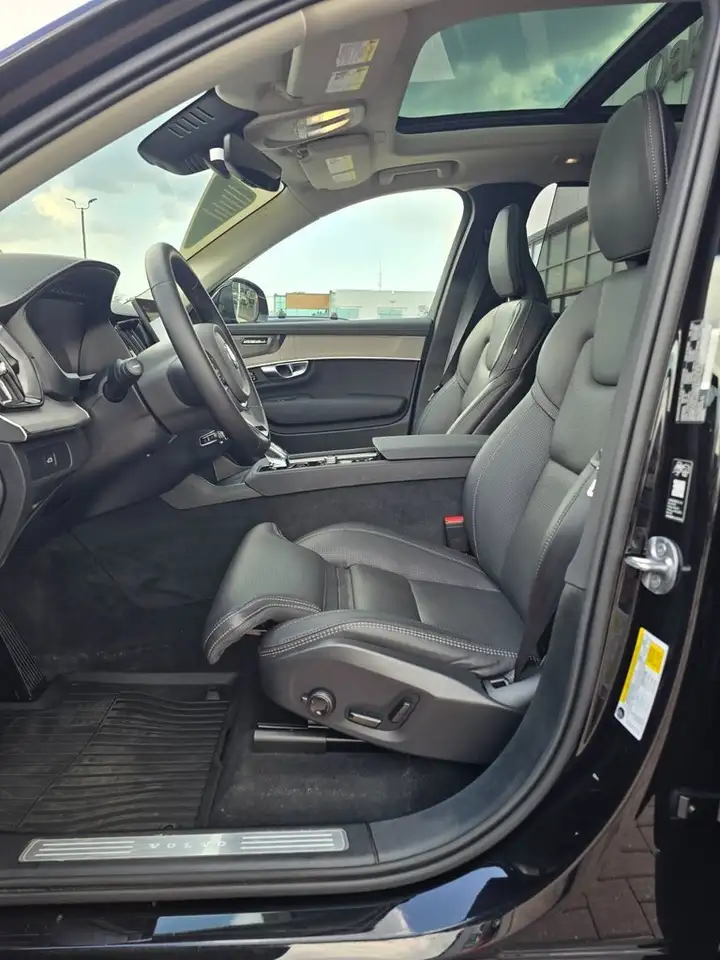 Volvo XC90 photo Volvo XC90