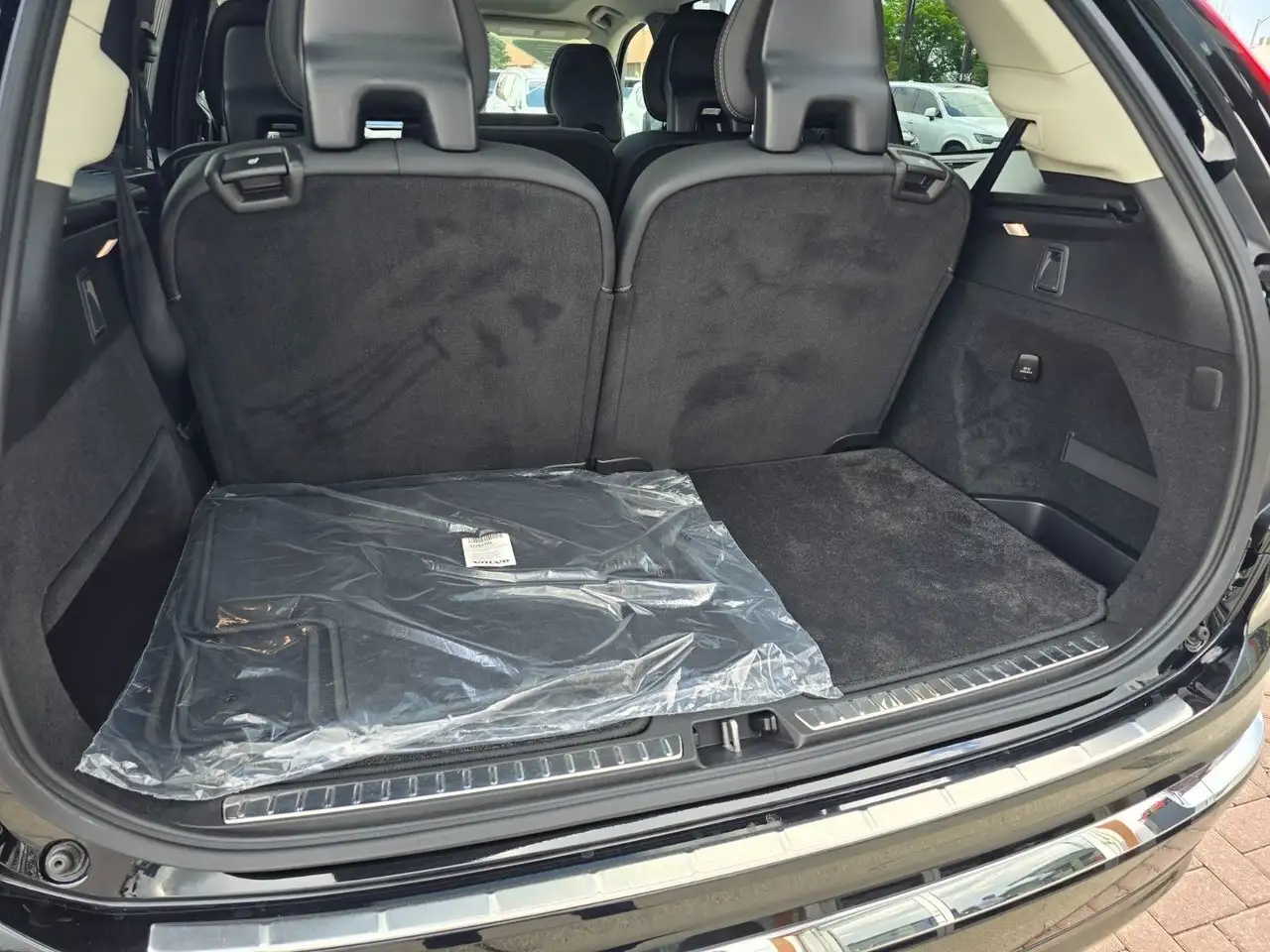 Volvo XC90 photo Volvo XC90