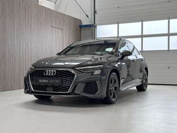 Sportback 40 TFSI e S Line Edition - 204PK - VIRTU