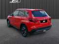 Suzuki Vitara Vitara 1.4 Boosterjet + Hybrid Style Rouge - thumbnail 4