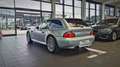 BMW Z3 2.8 Coupe SHZ|PANO Silber - thumbnail 6