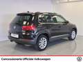 Volkswagen Tiguan 2.0 tdi bm sport&style 110cv e6 Nero - thumbnail 4