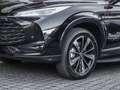 MG HS PHEV LUX LED NAVI 360 GRAD KAMERA PDC Schwarz - thumbnail 7