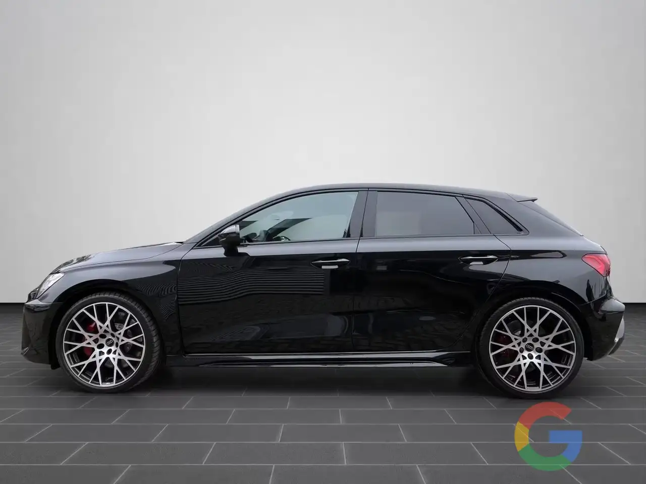 Audi RS3 2026