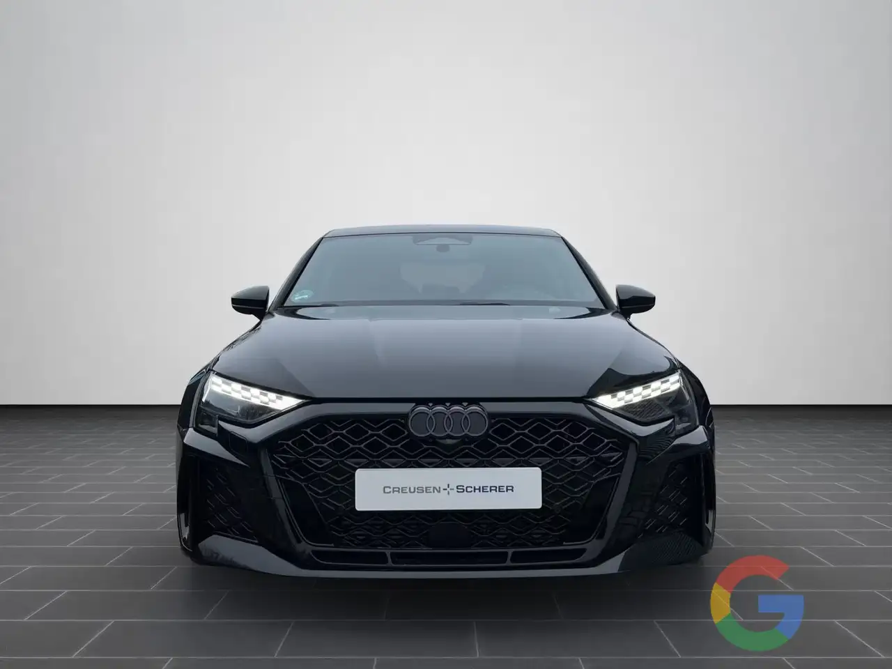 Audi RS3 2026