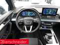 Audi Q5 40 TDI S-tronic quattro s-line competition AHK B&O Zwart - thumbnail 14