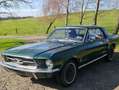 Ford Mustang Coupé Verde - thumbnail 14