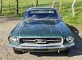 Ford Mustang Coupé Zielony - thumbnail 13