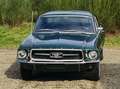 Ford Mustang Coupé Yeşil - thumbnail 2