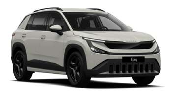 Selection 55 (56 kWh) 155 kW 1-Gang-Automatik