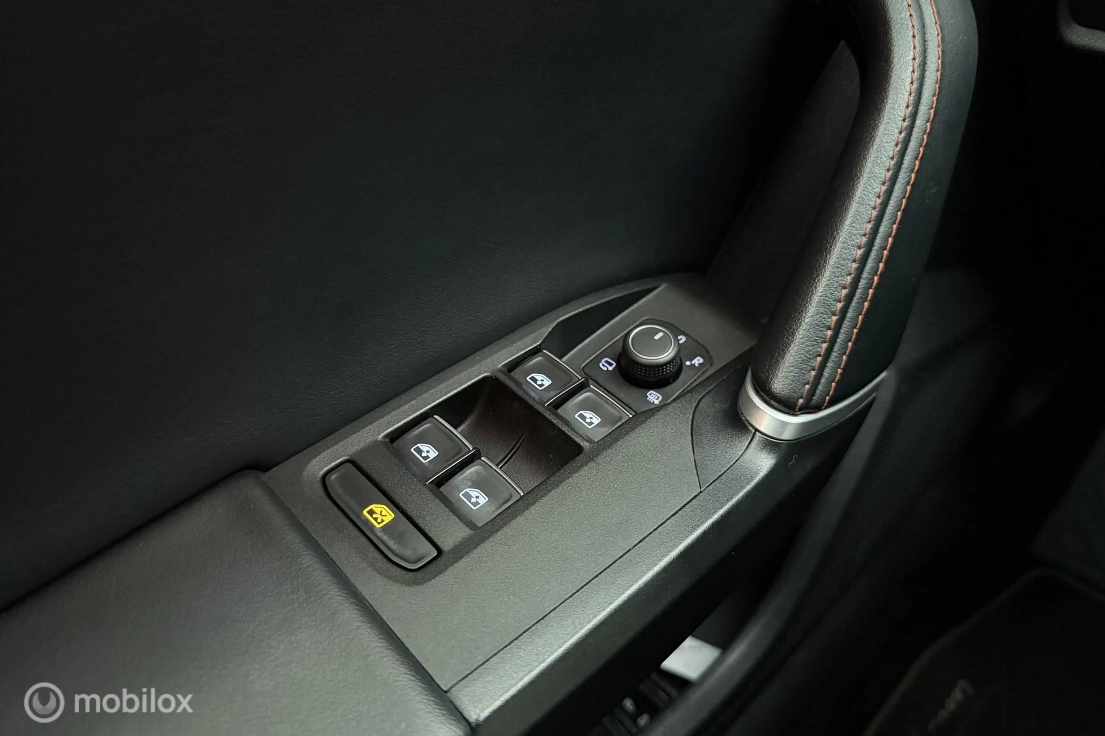 SEAT Leon e-Hybrid Sportstourer 1.4 TSI eHybrid PHEV FR — photo 15