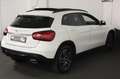 Mercedes-Benz GLA 220 4MATIC*SFEER*PANO*CAM*MEMO*1E EIGENAAR* Wit - thumbnail 9