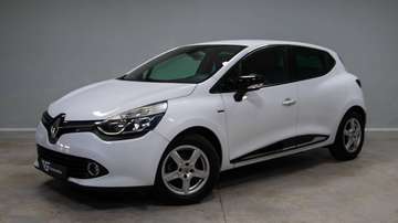 Clio 0.9 TCe Energy Limited
