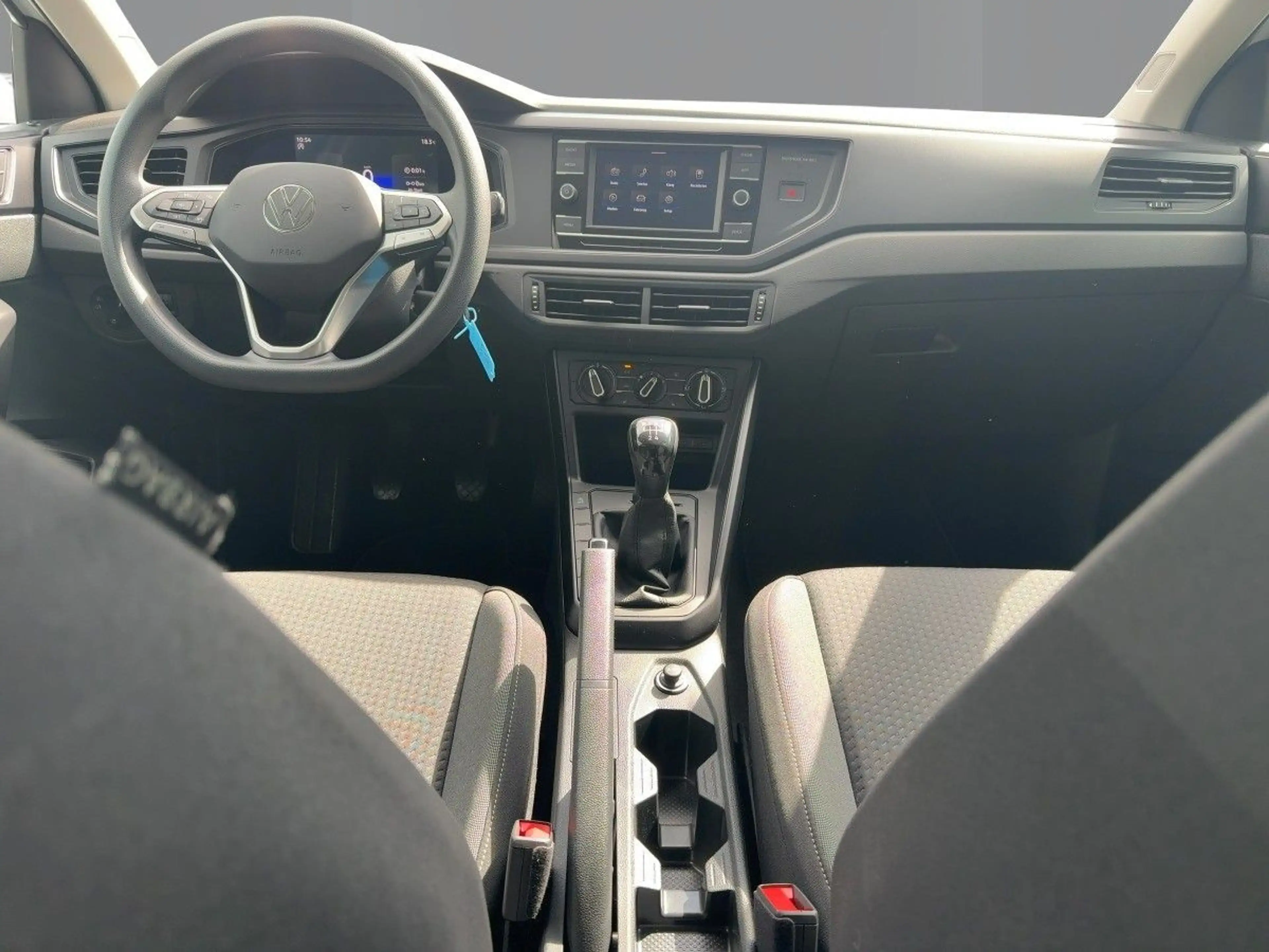 Volkswagen Taigo 1.0 TSI Ganzjahresreifen Einparkhilfe — photo 12