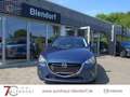 Mazda 2 Sports-Line 90 DAB|PDC|Apple Carplay Blau - thumbnail 3