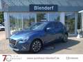 Mazda 2 Sports-Line 90 DAB|PDC|Apple Carplay Blau - thumbnail 1