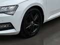 Skoda Superb Combi 2.0 TDI Style *AHK*LED*KAMERA*STANDH* Blanc - thumbnail 9