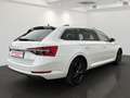 Skoda Superb Combi 2.0 TDI Style *AHK*LED*KAMERA*STANDH* Blanc - thumbnail 5