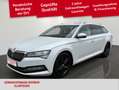 Skoda Superb Combi 2.0 TDI Style *AHK*LED*KAMERA*STANDH* Blanc - thumbnail 1