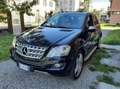 Mercedes-Benz ML 450 ML 450 (420) cdi Premium auto FL Negro - thumbnail 2
