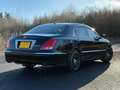 Toyota Crown Majesta 4.3 V8 Schwarz - thumbnail 2