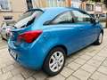 Opel Corsa 1.3CDTI 85.000KM AIRCO EURO6b 2016 7950€ Bleu - thumbnail 3