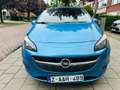 Opel Corsa 1.3CDTI 85.000KM AIRCO EURO6b 2016 7950€ Bleu - thumbnail 12