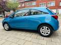 Opel Corsa 1.3CDTI 85.000KM AIRCO EURO6b 2016 7950€ Azul - thumbnail 10