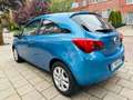 Opel Corsa 1.3CDTI 85.000KM AIRCO EURO6b 2016 7950€ Bleu - thumbnail 4